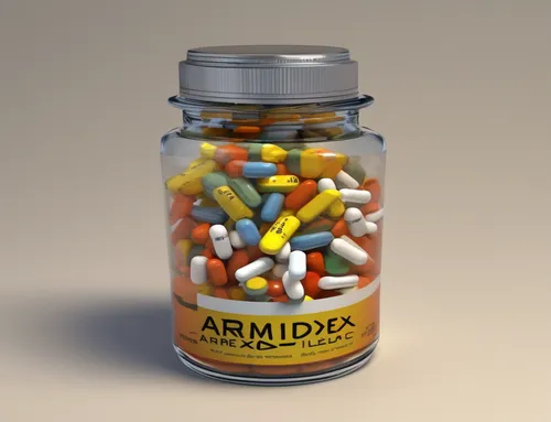 precio arimidex farmacia